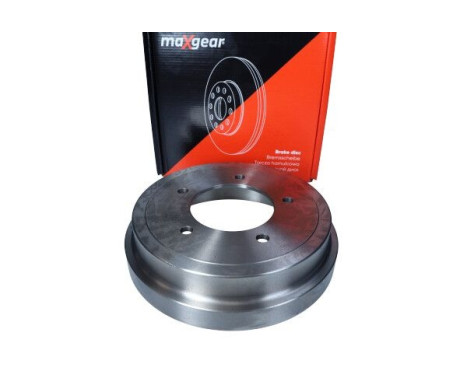 Brake Drum, Image 5