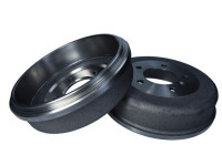 Brake drum