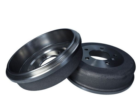 Brake drum