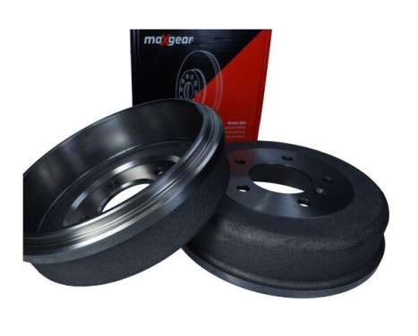 Brake drum, Image 2