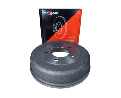Brake drum, Image 5
