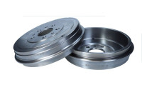 Brake drum