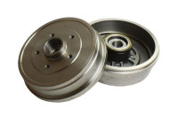 Brake drum