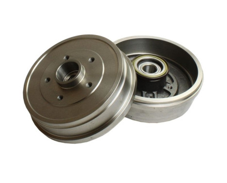 Brake drum