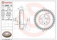 Brake Drum