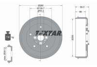 Brake Drum