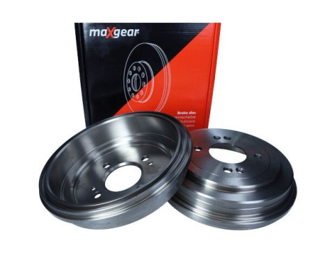 Brake Drum, Image 3