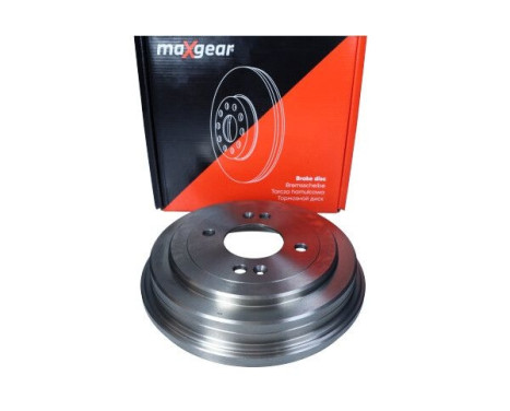 Brake Drum, Image 5