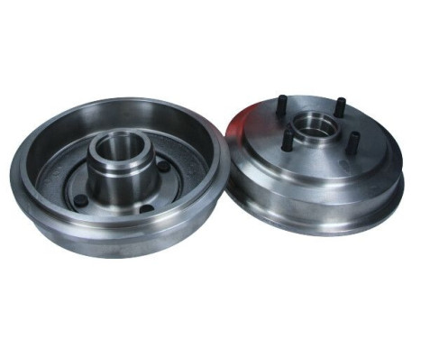 Brake Drum, Image 2
