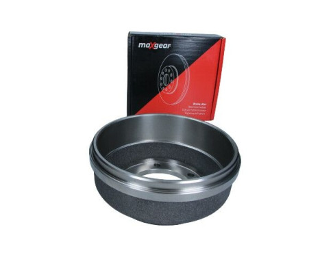 Brake Drum, Image 2
