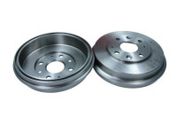 Brake Drum