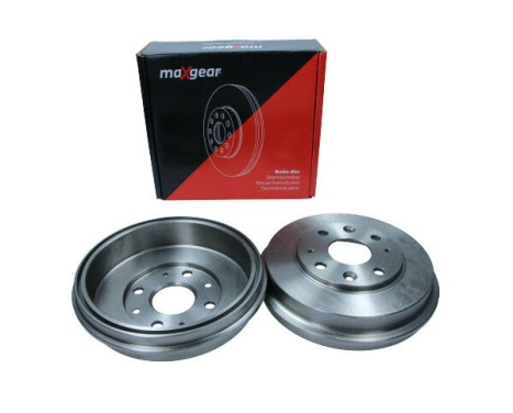 Brake Drum, Image 2