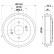 BRAKE DRUM, Thumbnail 4