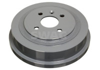 brake drum