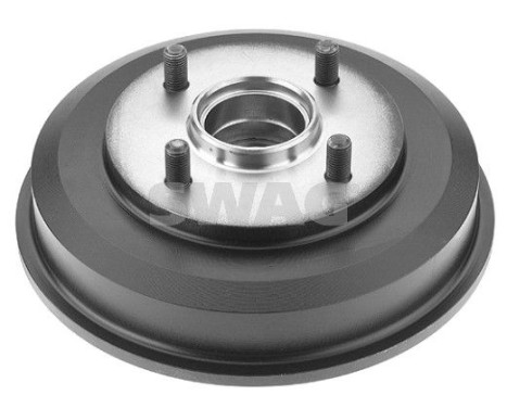 brake drum
