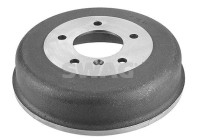 brake drum