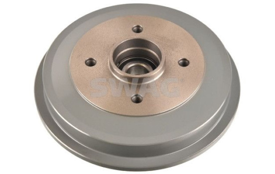 brake drum