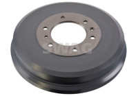 brake drum