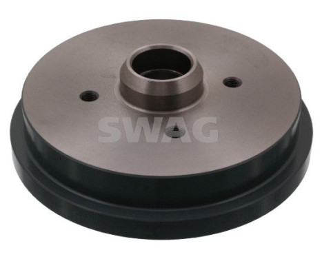 brake drum