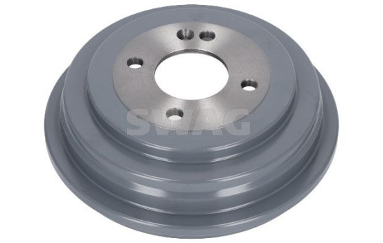 brake drum