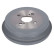 brake drum