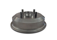 Brake drum