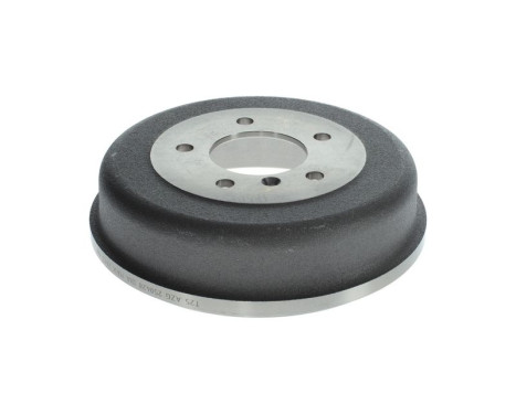 Brake Drum, Image 5