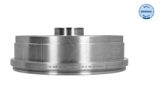 Brake drum, Image 3