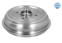 Brake drum