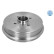 Brake drum