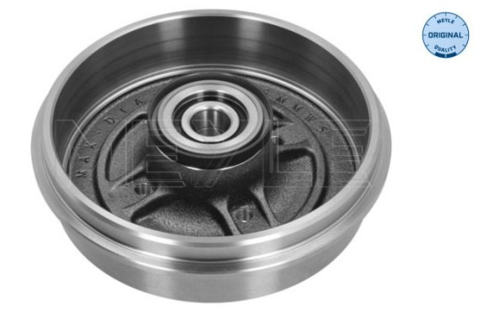 Brake drum, Image 2