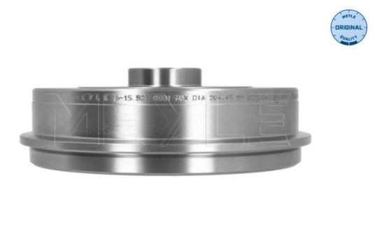Brake drum, Image 3