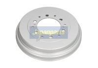 Brake Drum