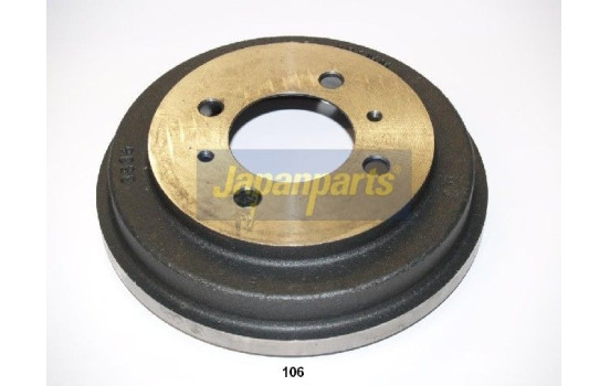 Brake Drum