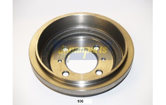Brake Drum, Image 2