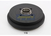 Brake Drum