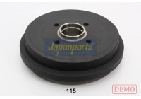 brake drum