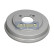 brake drum