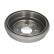 brake drum, Thumbnail 2