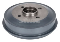 Brake drum