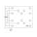 Brake Lining Kit, drum brake, Thumbnail 2
