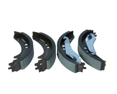 Brake Lining Kit, drum brake