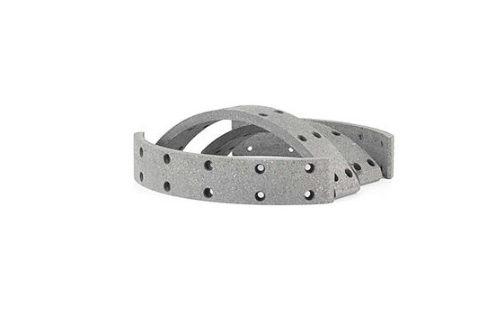 Brake lining set, drum brake, Image 2