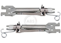 Governor, drum brake 96455 ABS