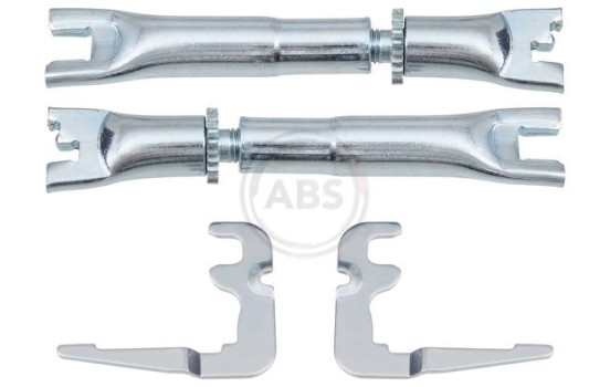 Governor, drum brake 96459 ABS