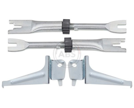 Governor, drum brake 96466 ABS