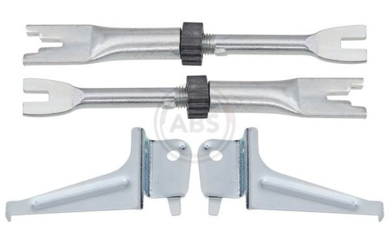 Governor, drum brake 96466 ABS