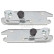 Governor, drum brake 96486 ABS