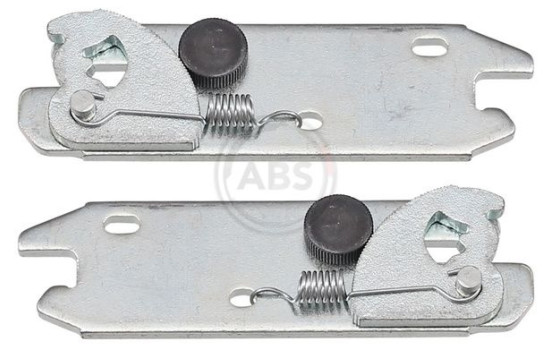 Governor, drum brake 96486 ABS