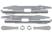 Governor, drum brake 96491 ABS